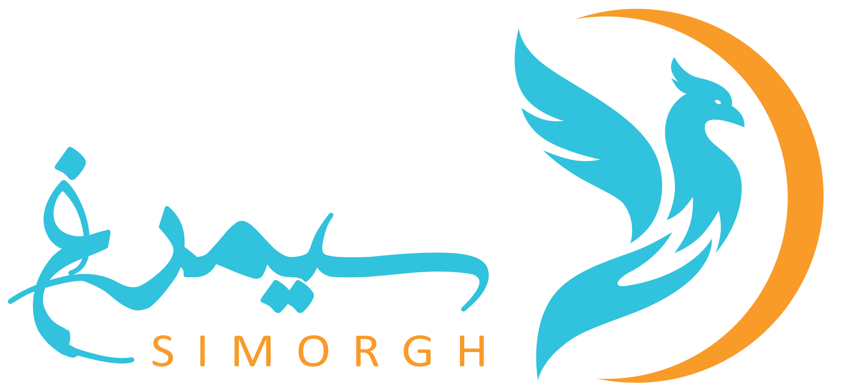 Simorgh Logo